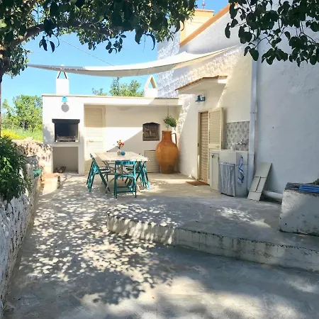 Deco Villa *