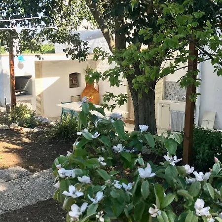 Deco Villa Monopoli