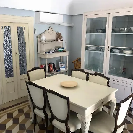 Villa Deco Monopoli