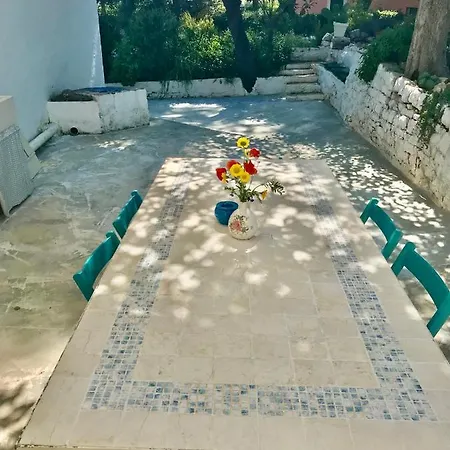 Deco Villa Monopoli