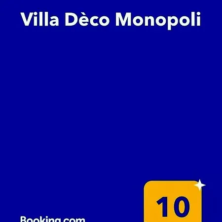 Deco 모노폴리