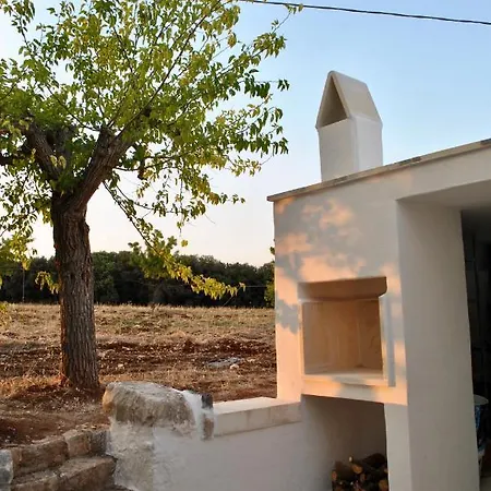 Deco Villa