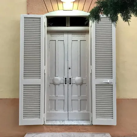 Villa Deco