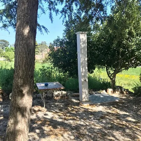 Villa Deco