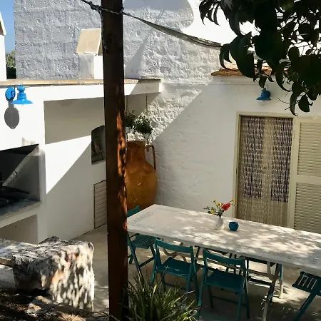 Deco Villa
