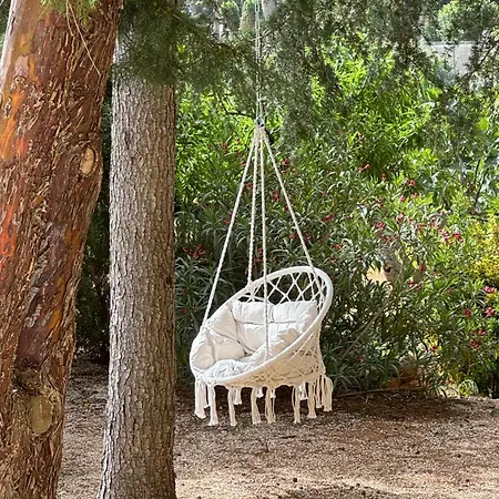 Dèco Villa Monopoli