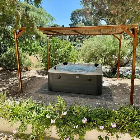 Villa Dèco Monopoli