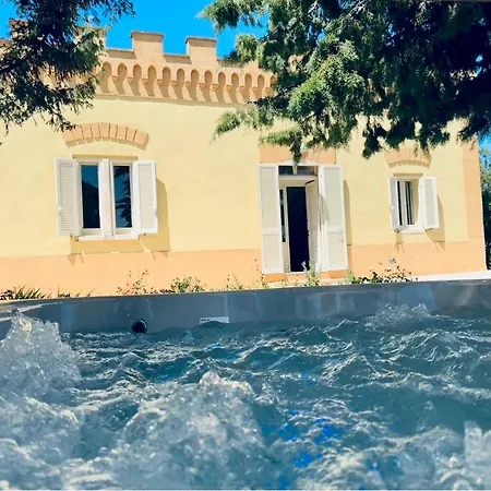 Deco Villa Monopoli