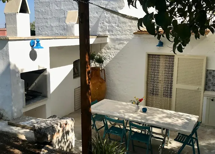 Deco Villa