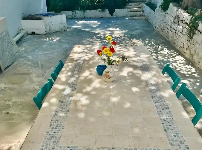 Deco וילה מונופולי